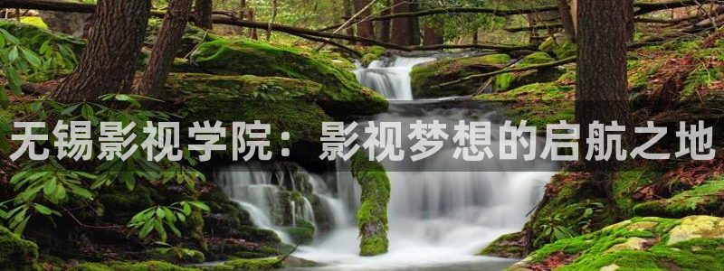 斑马网络怎么样：无锡影视学院：影视梦想的启航之地